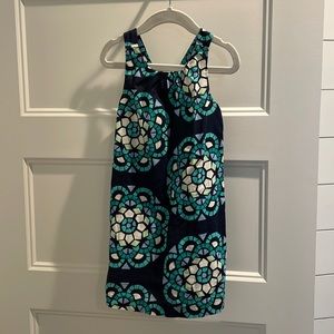 Beautiful baby gap summer dress - size 4